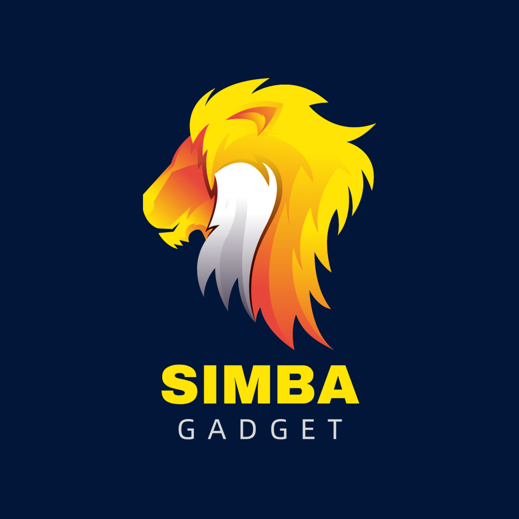 Simba Gadget logo